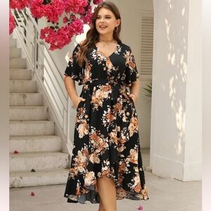 (NWOT) Women’s dress